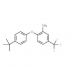 2-[4-(tert-Butyl)phenoxy]-5-(trifluoromethyl)-phenylamine - chemical structure image