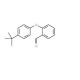 2-[4-(tert-Butyl)phenoxy]benzenecarbaldehyde - chemical structure image