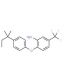 2-[4-(tert-Pentyl)phenoxy]-5-(trifluoromethyl)-phenylamine - chemical structure image