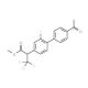2-(4′-Acetyl-2-fluoro-biphenyl-4-yl)propionic Acid-d3 Methyl Ester - chemical structure image