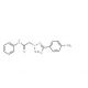 2-[5-(4-Amino-phenyl)-tetrazol-2-yl]-N-phenyl-acetamide (CAS 436092-99-8) - chemical structure image