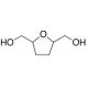 2,5-Bishydroxymethyl Tetrahydrofuran (CAS 104-80-3) - chemical structure image