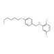 2,5-Dichloro-N-[4-(hexyloxy)benzyl]aniline - chemical structure image