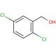 2,5-Dichlorobenzyl alcohol (CAS 34145-05-6) - chemical structure image