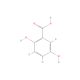 2,5-Dihydroxybenzoic Acid-d3 (d2 Major) (CAS 294661-02-2) - chemical structure image