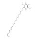 2,5-Dimethoxy-3-methyl-6-nonadecyl-[1,4]benzoquinone - chemical structure image