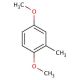 2,5-Dimethoxytoluene (CAS 24599-58-4) - chemical structure image