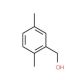 2,5-Dimethylbenzyl alcohol (CAS 53957-33-8) - chemical structure image