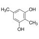 2,5-Dimethylresorcinol (CAS 488-87-9) - chemical structure image