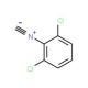 2,6-Dichlorophenylisocyanide (CAS 6697-95-6) - chemical structure image
