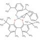 2,6-Diisopropylphenylimido-neophylidene[(S)-(−)-BIPHEN]molybdenum(VI) (CAS 205815-80-1) - chemical structure image
