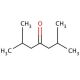2,6-Dimethyl-4-heptanone (CAS 108-83-8) - chemical structure image