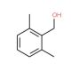 2,6-Dimethyl-benzenemethanol (CAS 62285-58-9) - chemical structure image