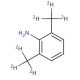 2,6-Dimethylaniline-d6 (CAS 919785-81-2) - chemical structure image