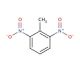 2,6-Dinitrotoluene (CAS 606-20-2) - chemical structure image