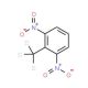 2,6-Dinitrotoluene-α,α,α-d3 (CAS 93951-90-7) - chemical structure image