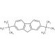 2,7-Di-tert-butylfluorene (CAS 58775-05-6) - chemical structure image