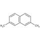 2,7-Dimethylnaphthalene (CAS 582-16-1) - chemical structure image