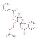 2-(Acetoxymethoxy)-1,3-propanediyl-d5 Dibenzoate - chemical structure image