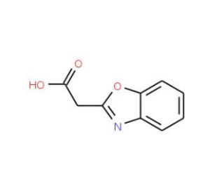 2-Acetyl-1,3-benzoxazole (CAS 78756-98-6) - chemical structure image