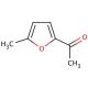 2-Acetyl-5-methylfuran (CAS 1193-79-9) - chemical structure image