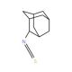 2-Adamantyl isothiocyanate - chemical structure image