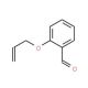 2-Allyloxybenzaldehyde (CAS 28752-82-1) - chemical structure image