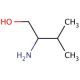 2-Amino-3-methyl-1-butanol 的分子结构, CAS编号: 16369-05-4 2-Amino-3-methyl-1-butanol (CAS 16369-05-4) - chemical structure image