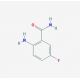 2-Amino-5-fluorobenzamide (CAS 63069-49-8) - chemical structure image