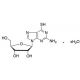 2-Amino-6-mercaptopurine-9-D-riboside (CAS 345909-25-3 ) - chemical structure image