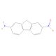 2-Amino-7-nitrofluorene (CAS 1214-32-0) - chemical structure image