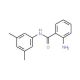 2-amino-N-(3,5-dimethylphenyl)benzamide - chemical structure image