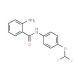 2-amino-N-[4-(difluoromethoxy)phenyl]benzamide - chemical structure image
