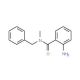 2-Amino-N-benzyl-N-methylbenzamide (CAS 64302-56-3) - chemical structure image
