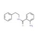 2-Amino-N-phenethyl-benzamide (CAS 19050-62-5) - chemical structure image