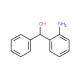 2-Aminobenzhydrol (CAS 13209-38-6) - chemical structure image