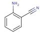 2-Aminobenzonitrile (CAS 1885-29-6) - chemical structure image