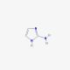 2-aminoimidazole hemisulfate (CAS 1450-93-7) - chemical structure image