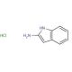 2-Aminoindole Hydrochloride (CAS 36946-70-0) - chemical structure image