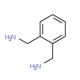 2-Aminomethyl-benzylamine (CAS 17300-02-6) - chemical structure image