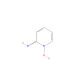 2-Aminopyridine N-Oxide - chemical structure image