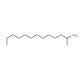 2-Aminotridecane (CAS 13205-57-7) - chemical structure image