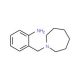 2-Azepan-1-ylmethyl-phenylamine - chemical structure image