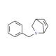 2-benzyl-2-azabicyclo[2.2.1]hept-5-ene (CAS 112375-05-0) - chemical structure image
