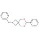 2-benzyl-7-phenyl-6,8-dioxa-2-azaspiro[3.5]nonane - chemical structure image