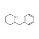 2-Benzyl-piperidine (CAS 32838-55-4) - chemical structure image