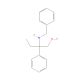 2-Benzylamino-2-phenylbutanol (CAS 1178412-63-9) - chemical structure image