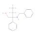 2-Benzylamino-2-phenylbutanol-d5 (CAS 1246818-61-0) - chemical structure image