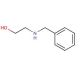 2-Benzylaminoethanol (CAS 104-63-2) - chemical structure image