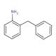 2-Benzylaniline (CAS 28059-64-5) - chemical structure image